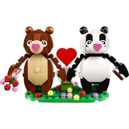 LEGO Seasonal 40821 Love Bears