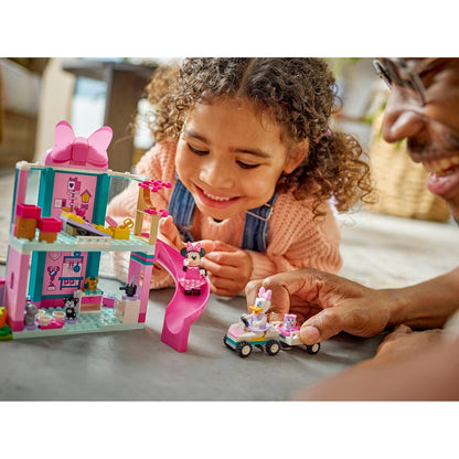 LEGO Disney 43274 Minnie Pet Hotel