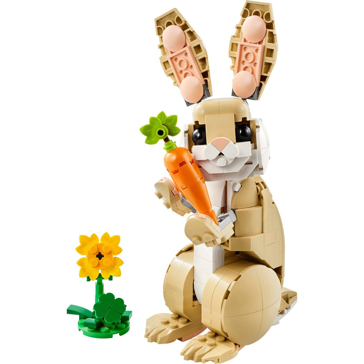 BAD BOX LEGO Creator 31162 Cute Bunny
