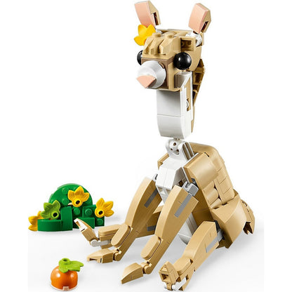 BAD BOX LEGO Creator 31162 Cute Bunny