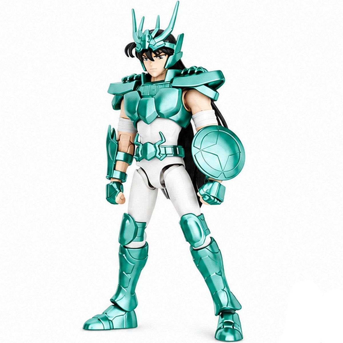 BLOKEES Figure Saint Seiya Champion Class CC 75010 Dragon Shiryu