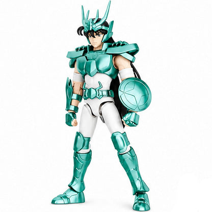 BLOKEES Figure Saint Seiya Champion Class CC 75010 Dragon Shiryu