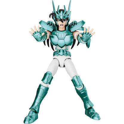 BLOKEES Figure Saint Seiya Champion Class CC 75010 Dragon Shiryu