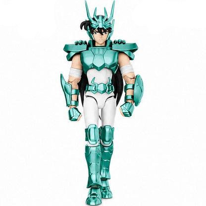 BLOKEES Figure Saint Seiya Champion Class CC 75010 Dragon Shiryu