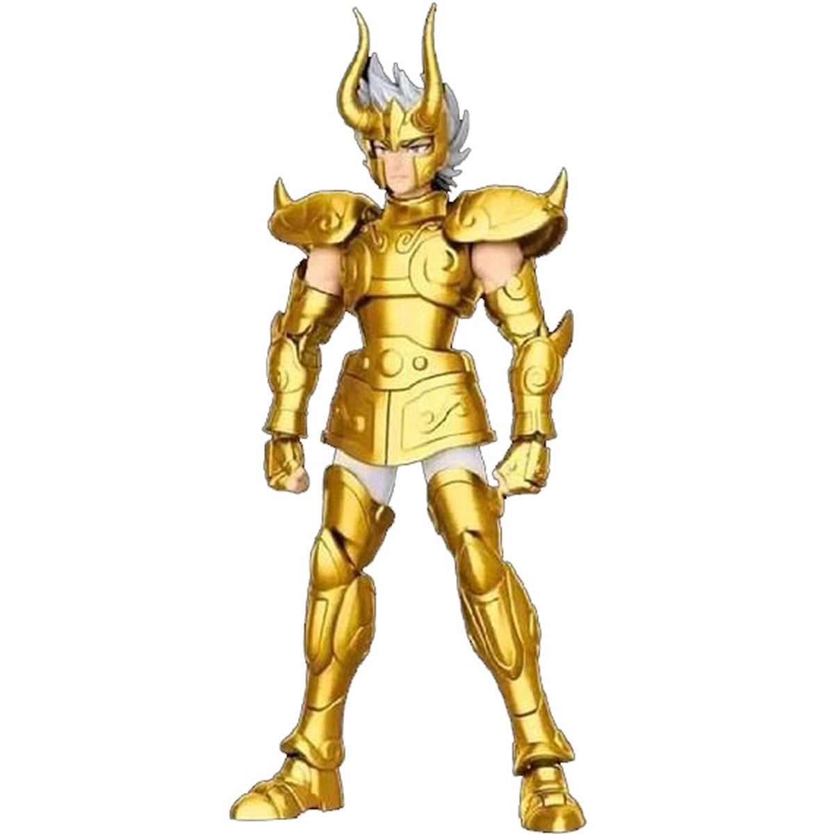 BLOKEES Figure Saint Seiya Champion Class CC 75011 Capricorn Shura