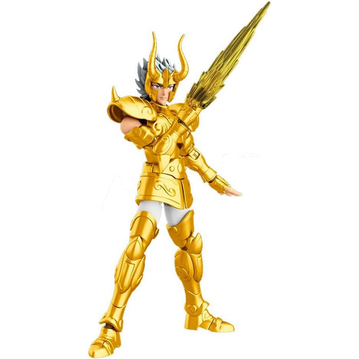 BLOKEES Figure Saint Seiya Champion Class CC 75011 Capricorn Shura