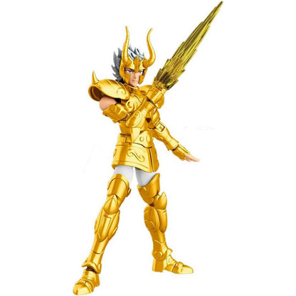BLOKEES Figure Saint Seiya Champion Class CC 75011 Capricorn Shura