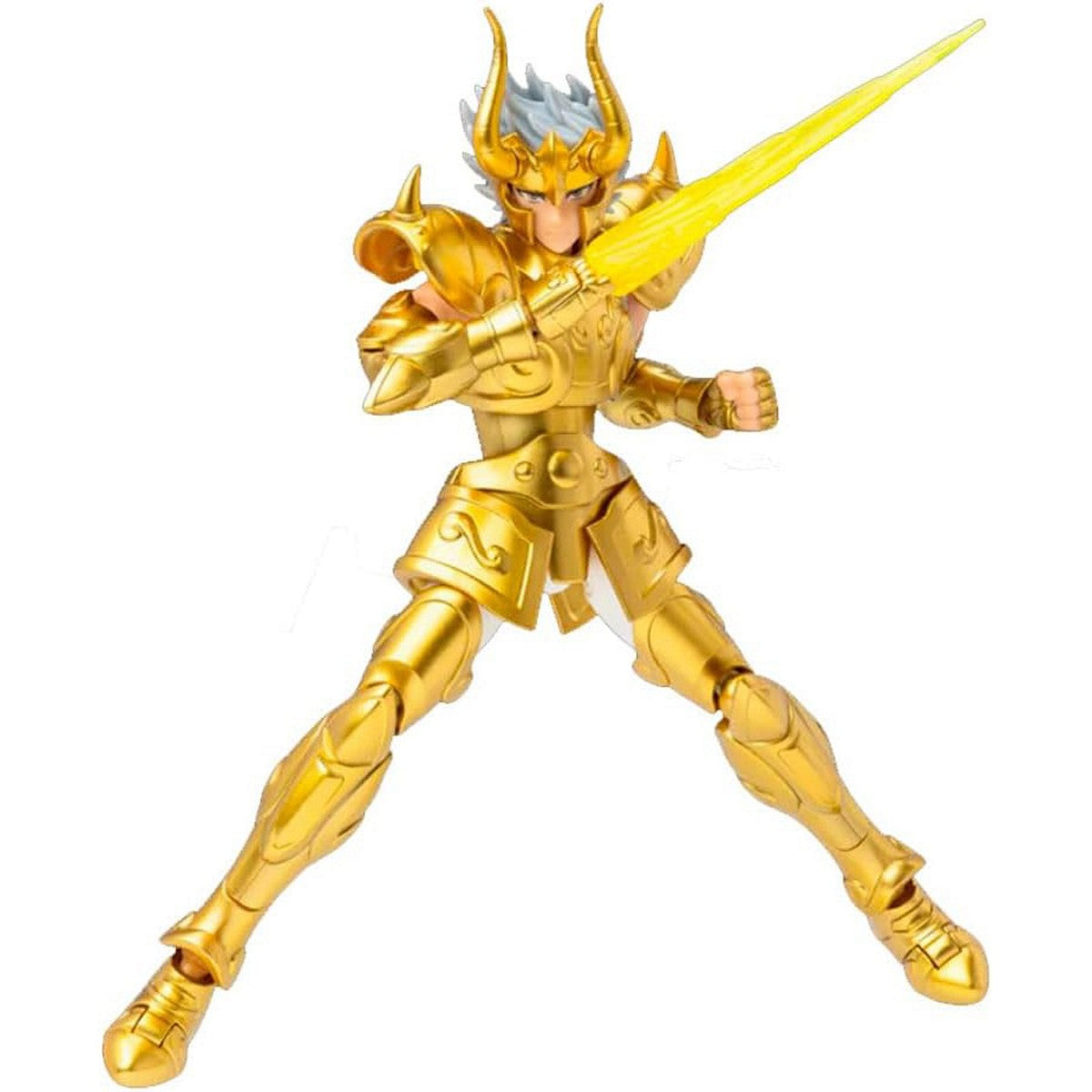 BLOKEES Figure Saint Seiya Champion Class CC 75011 Capricorn Shura