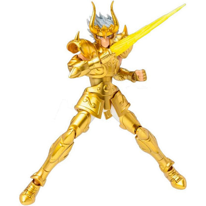 BLOKEES Figure Saint Seiya Champion Class CC 75011 Capricorn Shura