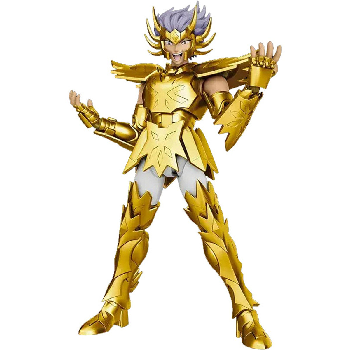 BLOKEES Figure Saint Seiya Champion Class CC 75012 Cancer Deathmast