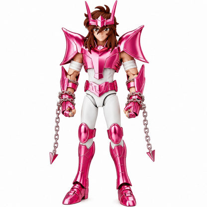 BLOKEES Figure Saint Seiya Champion Class CC 75013 Andromeda Shun