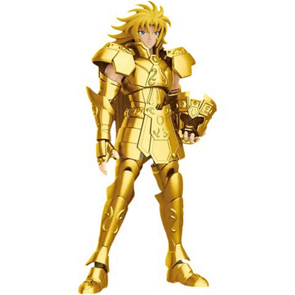 BLOKEES Figure Saint Seiya Champion Class CC 75015 Gemini Saga