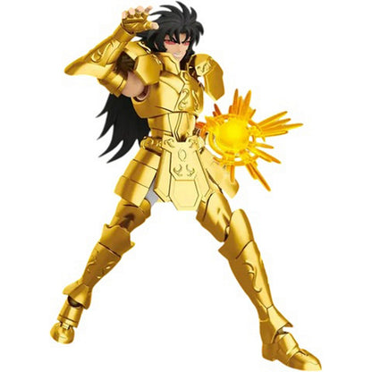 BLOKEES Figure Saint Seiya Champion Class CC 75015 Gemini Saga