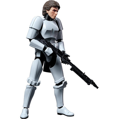 BLOKEES Figure Star Wars Champion Class CC 75803 Han Solo