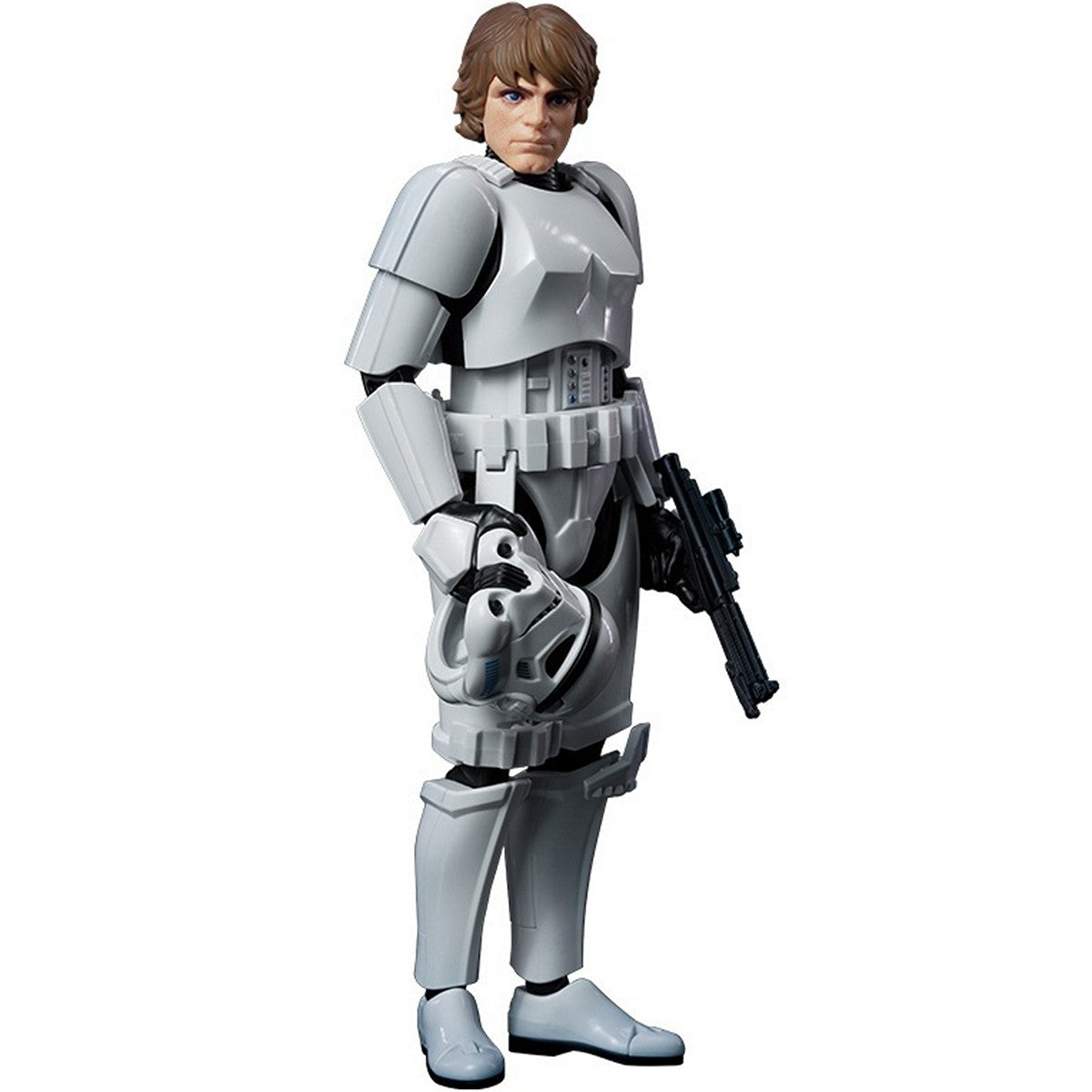 BLOKEES Figure Star Wars Champion Class CC 75804 Luke Skywalker