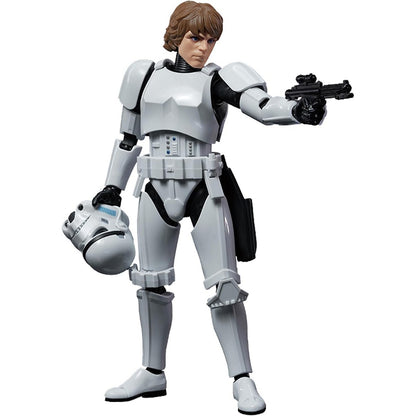 BLOKEES Figure Star Wars Champion Class CC 75804 Luke Skywalker