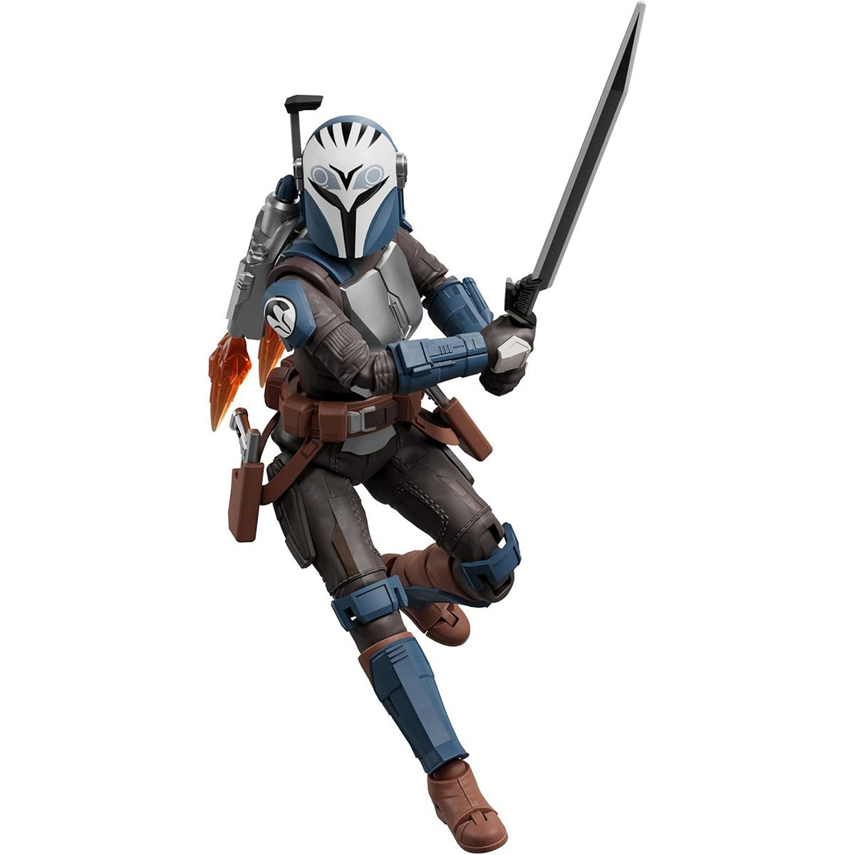 BLOKEES Figure Star Wars Champion Class CC 75806 Bo Katan Kryze
