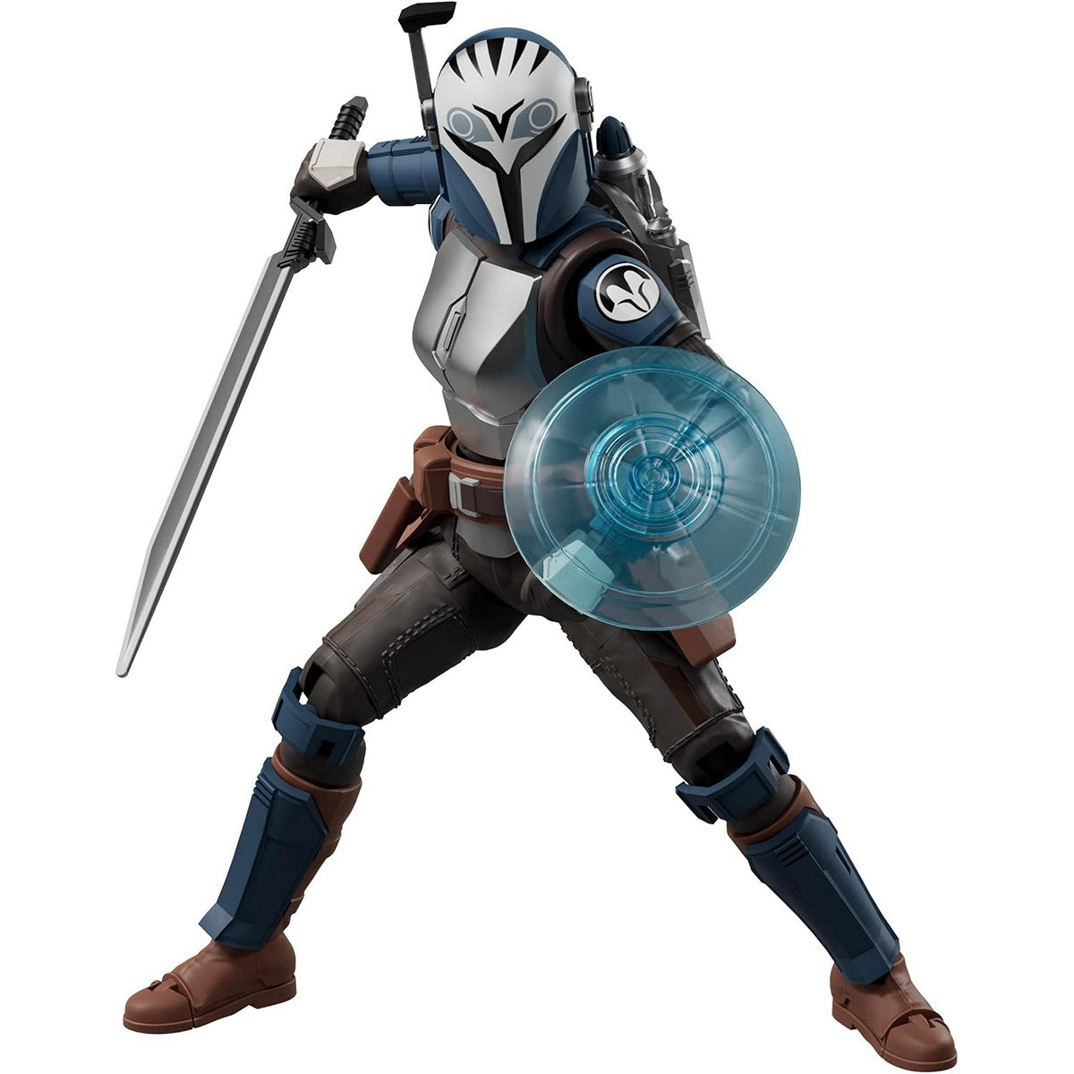 BLOKEES Figure Star Wars Champion Class CC 75806 Bo Katan Kryze