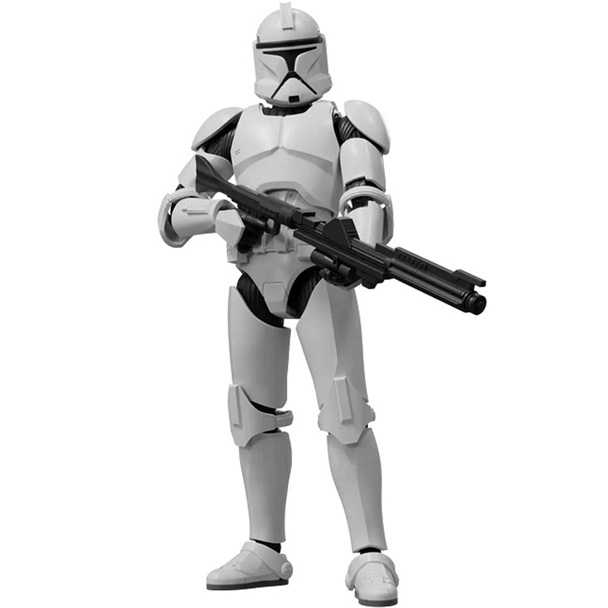 BLOKEES Figure Star Wars Champion Class CC 75807 Clone Trooper