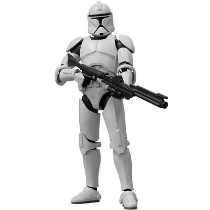 BLOKEES Figure Star Wars Champion Class CC 75807 Clone Trooper