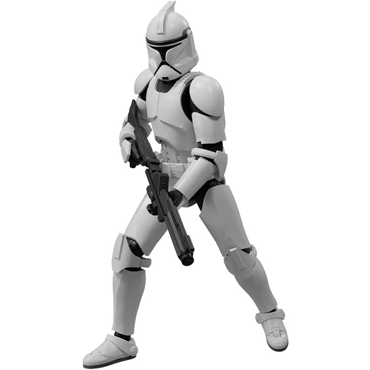 BLOKEES Figure Star Wars Champion Class CC 75807 Clone Trooper