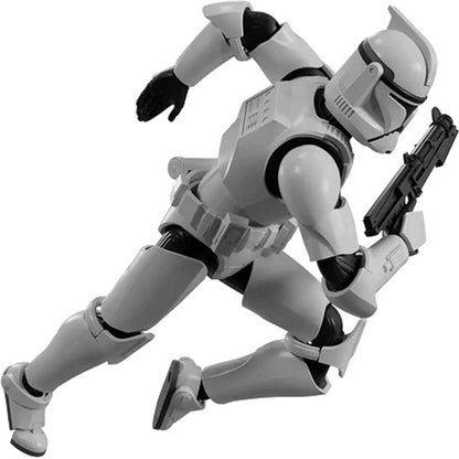 BLOKEES Figure Star Wars Champion Class CC 75807 Clone Trooper