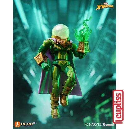 BLOKEES 81145 Figure Mini Marvel GV-05 Infinity Saga 05 GV05