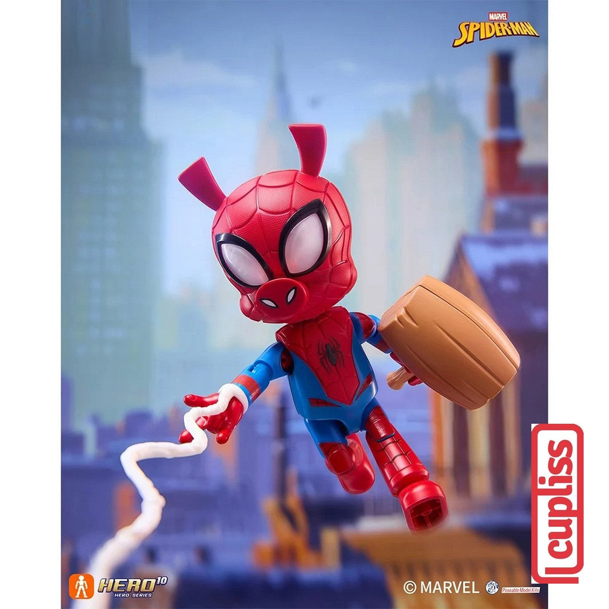 BLOKEES 81145 Figure Mini Marvel GV-05 Infinity Saga 05 GV05