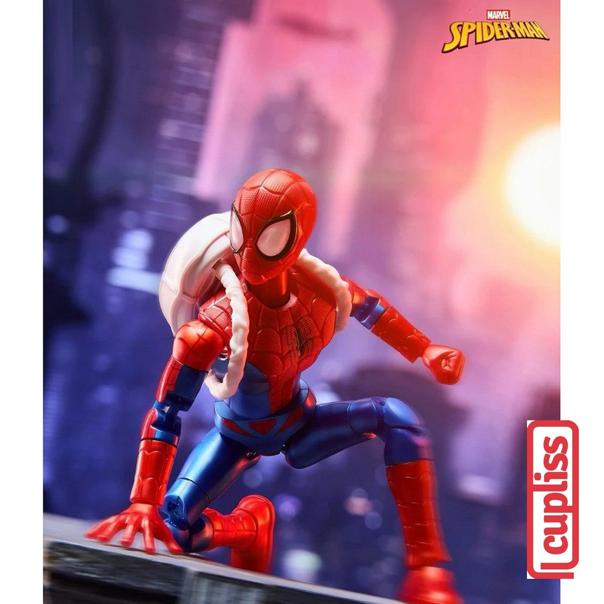 BLOKEES 81145 Figure Mini Marvel GV-05 Infinity Saga 05 GV05
