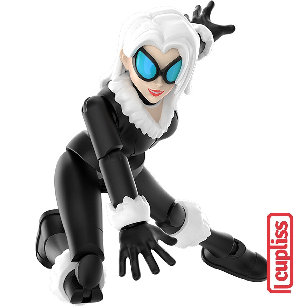 BLOKEES 81146 Figure Mini Marvel GV-06 Infinity Saga 06 GV06
