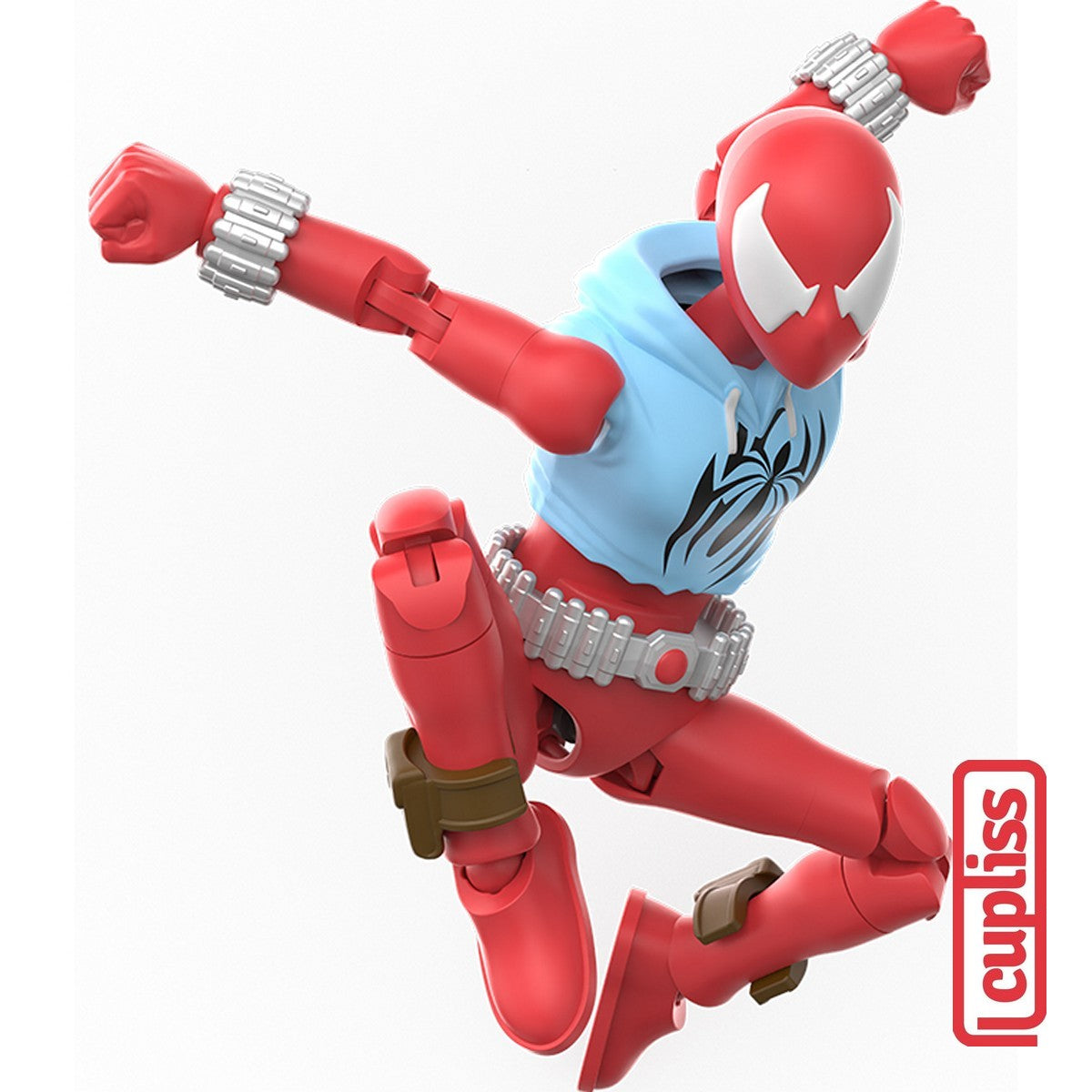 BLOKEES 81146 Figure Mini Marvel GV-06 Infinity Saga 06 GV06