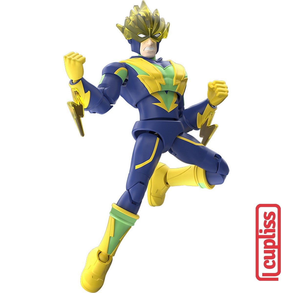 BLOKEES 81146 Figure Mini Marvel GV-06 Infinity Saga 06 GV06