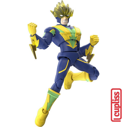 BLOKEES 81146 Figure Mini Marvel GV-06 Infinity Saga 06 GV06