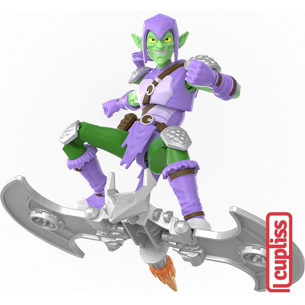 BLOKEES 81146 Figure Mini Marvel GV-06 Infinity Saga 06 GV06