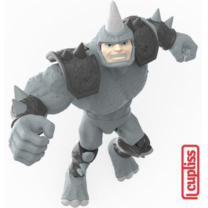 BLOKEES 81146 Figure Mini Marvel GV-06 Infinity Saga 06 GV06