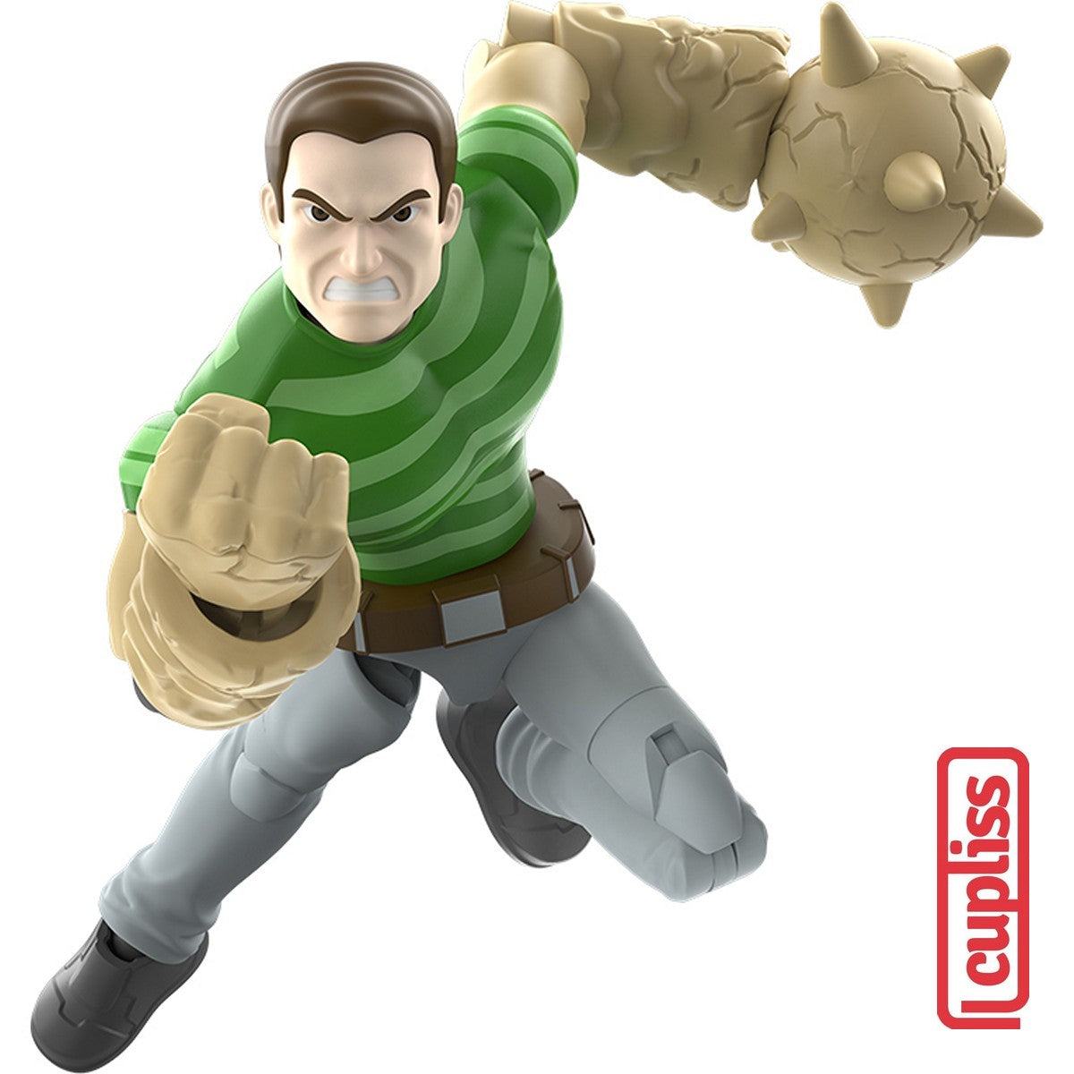 BLOKEES 81146 Figure Mini Marvel GV-06 Infinity Saga 06 GV06