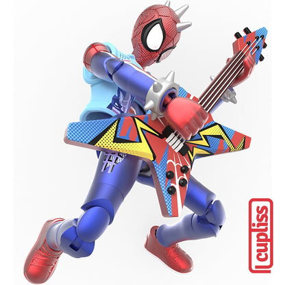 BLOKEES 81146 Figure Mini Marvel GV-06 Infinity Saga 06 GV06