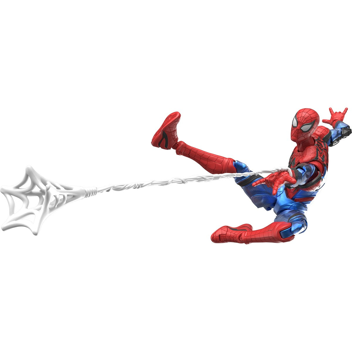 BLOKEES Figure Marvel Hero Rivals Champion Class CC 81118 Spider Man Rivals