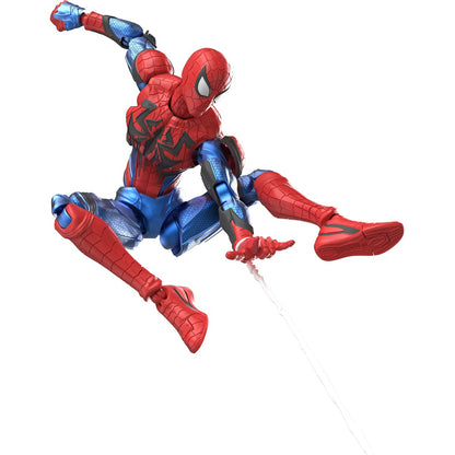 BLOKEES Figure Marvel Hero Rivals Champion Class CC 81118 Spider Man Rivals