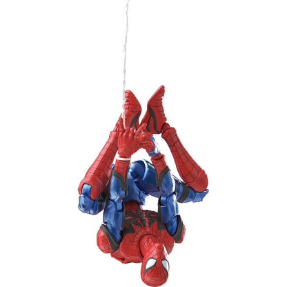 BLOKEES Figure Marvel Hero Rivals Champion Class CC 81118 Spider Man Rivals
