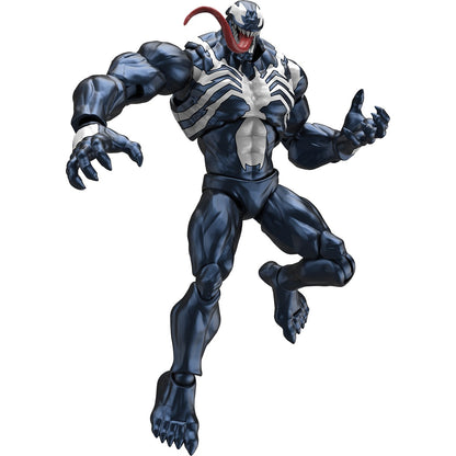 BLOKEES Figure Marvel Hero Rivals Champion Class CC 81119 Venom