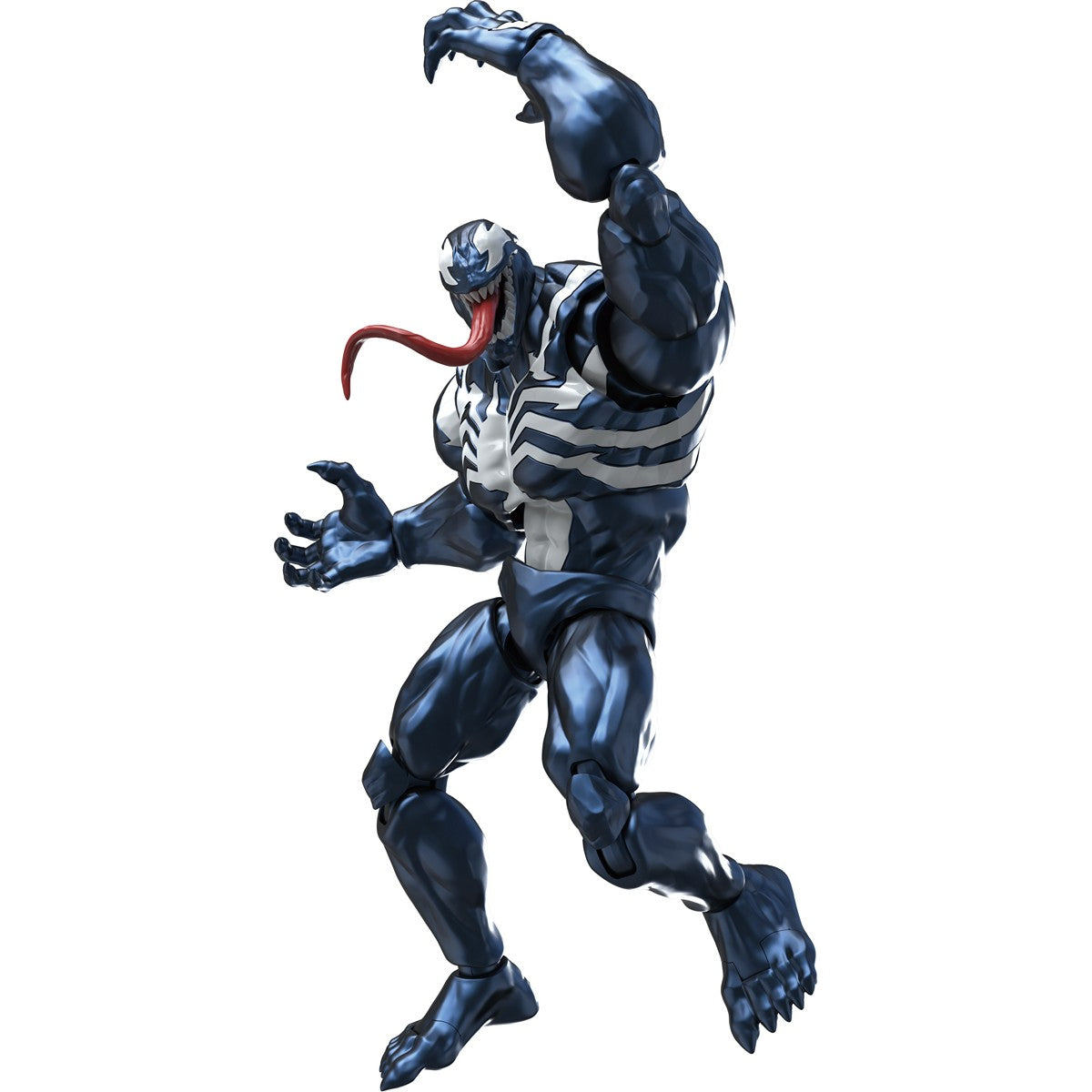 BLOKEES Figure Marvel Hero Rivals Champion Class CC 81119 Venom