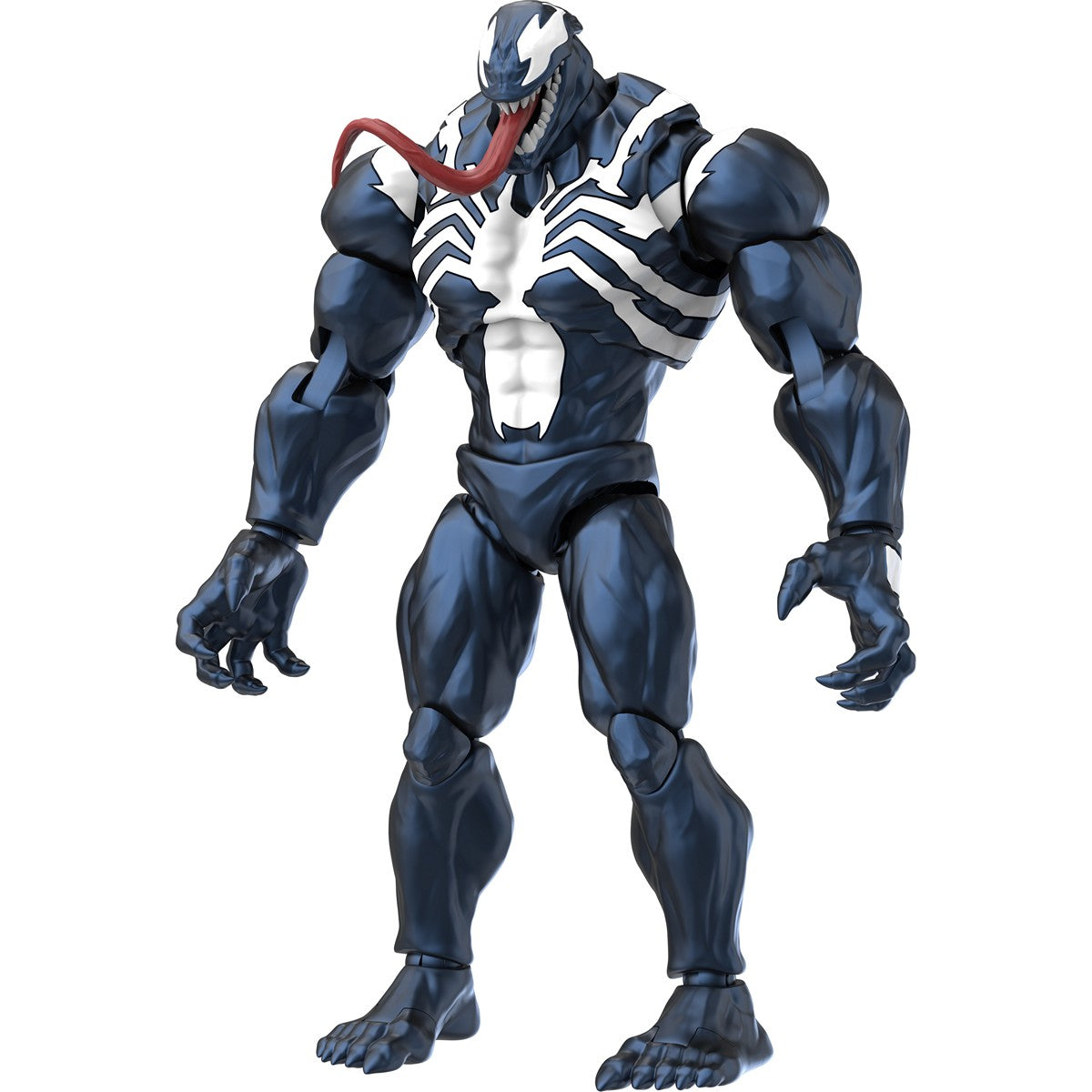 BLOKEES Figure Marvel Hero Rivals Champion Class CC 81119 Venom