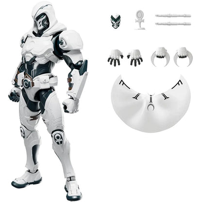 BLOKEES Figure Marvel Hero Rivals Champion Class CC 81121 Moon Knight
