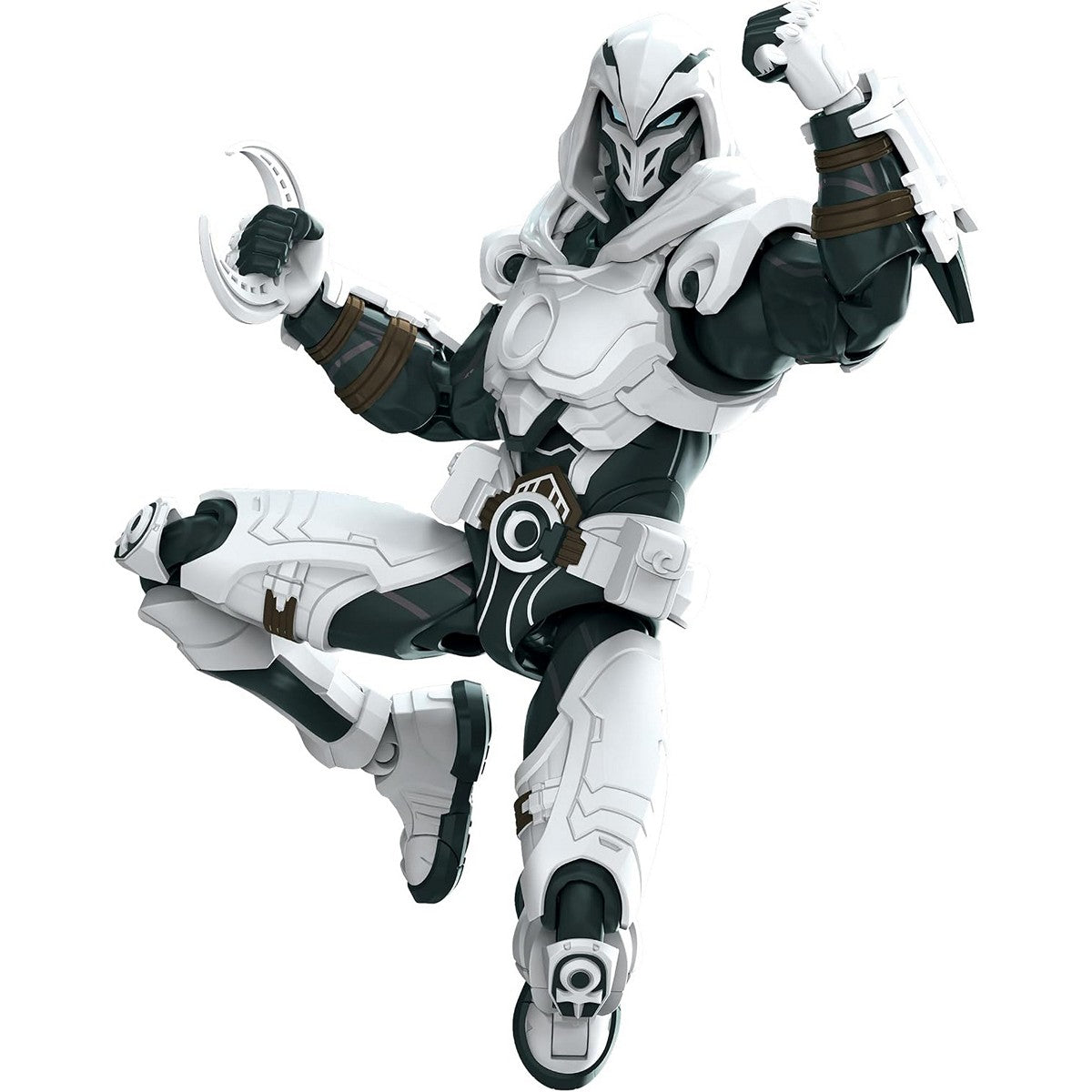 BLOKEES Figure Marvel Hero Rivals Champion Class CC 81121 Moon Knight