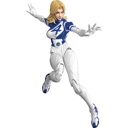 BLOKEES Figure Marvel Hero Rivals Champion Class CC 81122 Invisible Woman