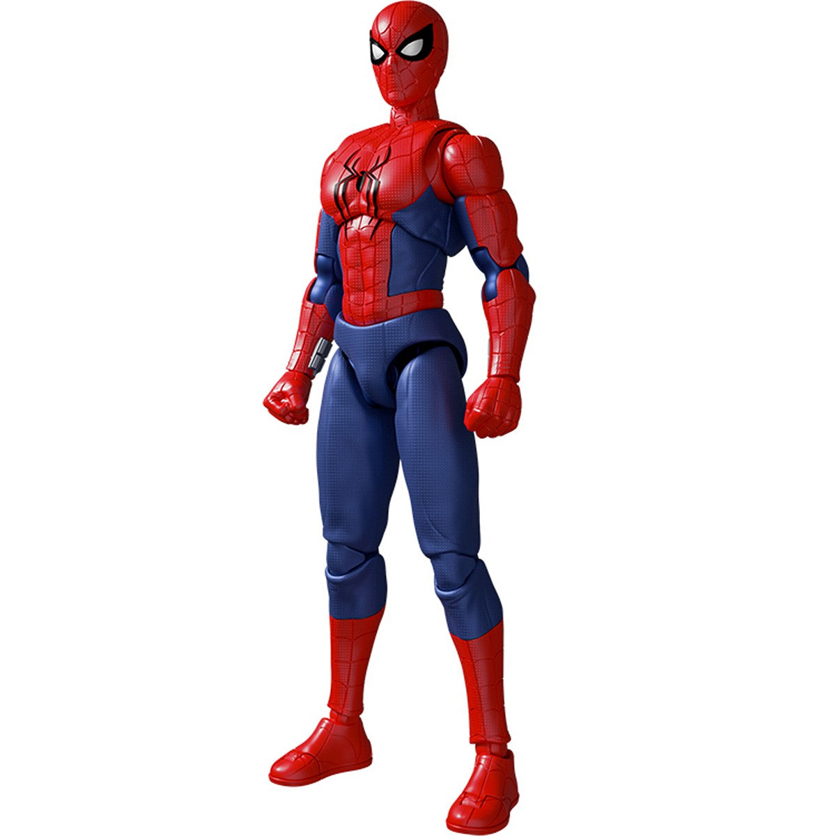 BLOKEES Figure Marvel Hero Rivals Champion Class CC 81125 Spider Man New
