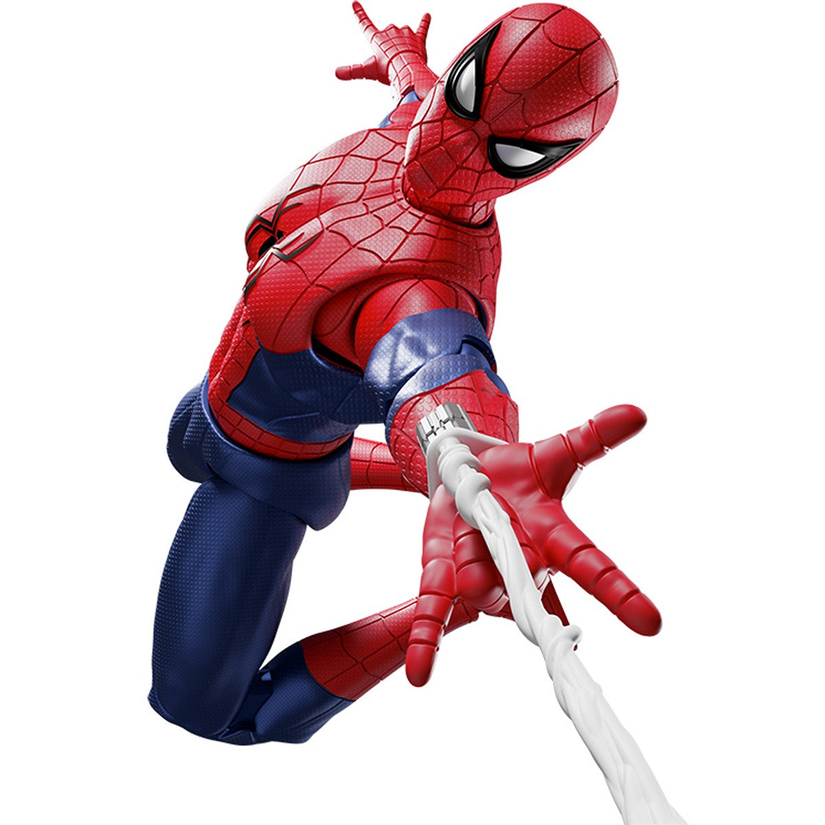 BLOKEES Figure Marvel Hero Rivals Champion Class CC 81125 Spider Man New