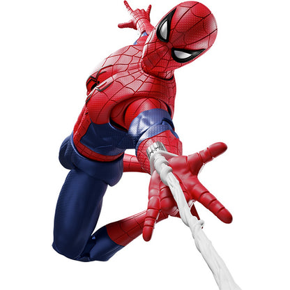 BLOKEES Figure Marvel Hero Rivals Champion Class CC 81125 Spider Man New