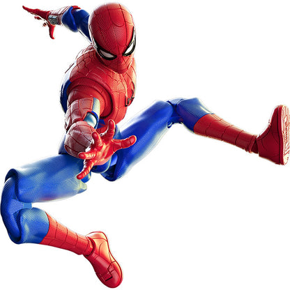 BLOKEES Figure Marvel Hero Rivals Champion Class CC 81125 Spider Man New